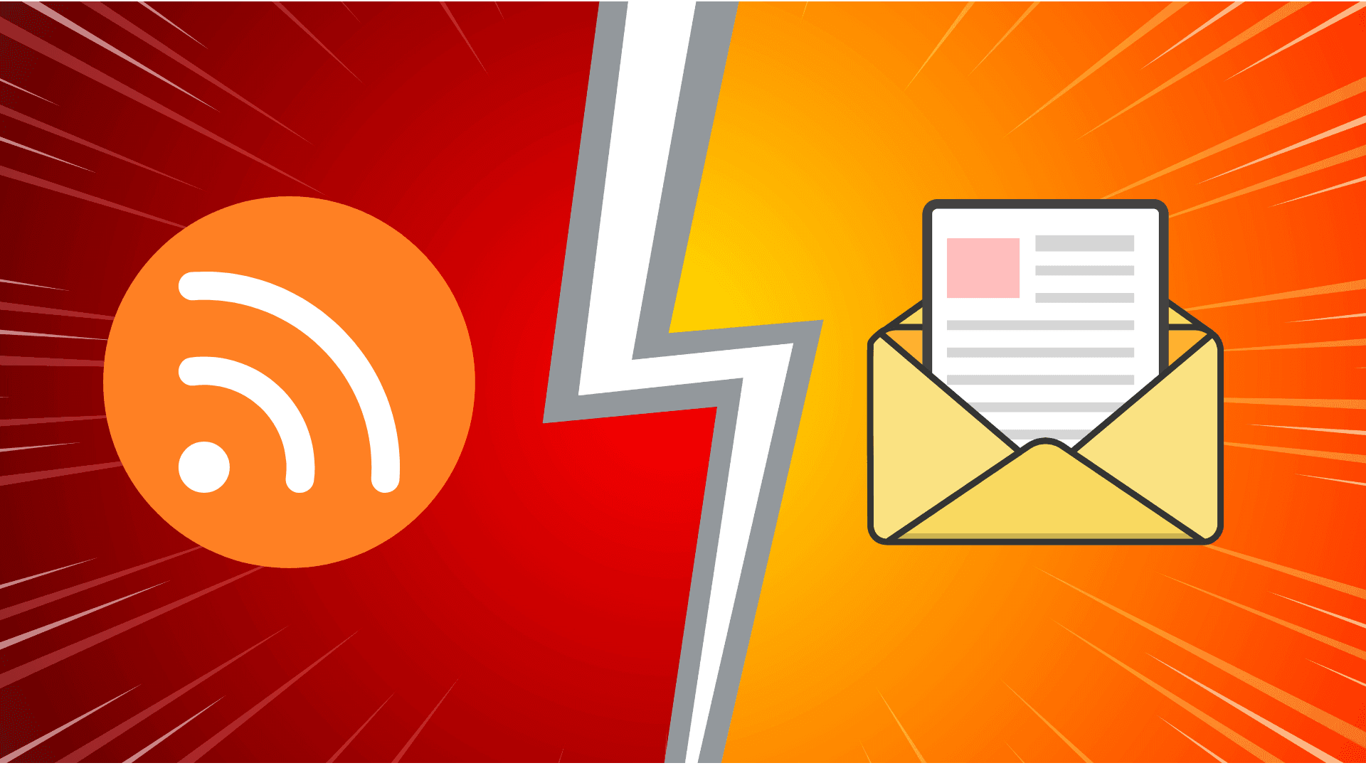 RSS vs Email Newsletters: Which Should You Use?